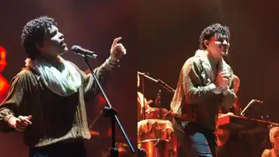 De un rezo en Cipolletti al Gran Rex: la historia detrás del Quimey Neuquén que emocionó a todos