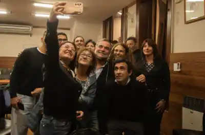 Ctera: el oficialismo se impuso con holgura en Entre Ríos