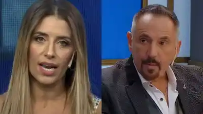 La defensa de Mariana Brey a Lerner: “Habla de la indefensión de los argentinos”