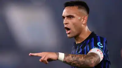 El llamado real que recibió Lautaro Martínez desde Barcelona y la frase con la que frenó todo