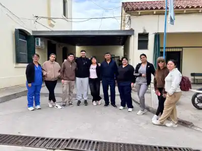 Un hospital ya lo logró y ahora la pelea va por todos: quieren trabajar seis horas y cobrar lo mismo