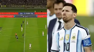 El minuto 10 que unió a Boca y Vélez en un homenaje inesperado