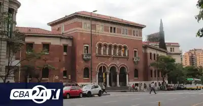 La Iglesia ya mueve 10 mil voluntarios para la visita del Papa: qué requisitos pide