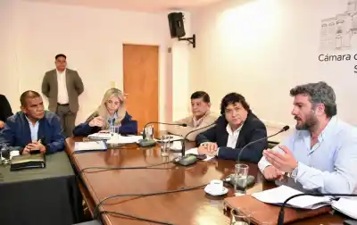 El plan de Salta para blindarse ante el Súper Niño y las crecidas que se vienen