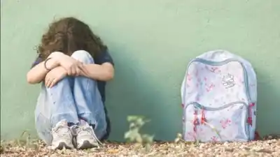 Una nena se desmayó en la escuela por una crisis de angustia y su familia denunció años de bullying