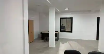 Estuvo años abandonado y era foco de inseguridad: así quedó el nuevo centro de Villa Lourdes