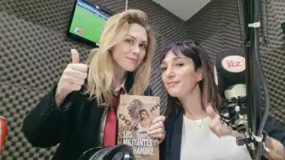 Lilia Lemoine acusó a su exaliada de comprar voluntades con merca y recibió una respuesta fulminante