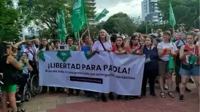 Condenada a perpetua, salió libre tras 13 años presa: el fallo que revisó su historia