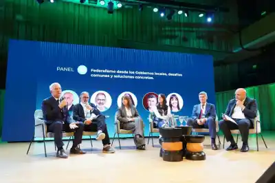 El intendente de La Plata denunció que la provincia “aporta el 40% y recibe apenas el 8%” de los recursos