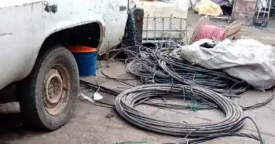 Sospechás de una chacarita cerca de tu casa: el trámite que puede iniciar una causa