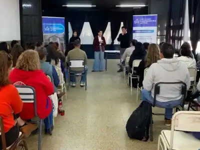 Hasta $1.200.000 por proyecto: la ayuda que reciben las cooperadoras escolares