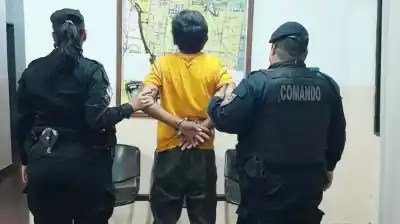 Una pelea familiar en Posadas terminó con dos mujeres apuñaladas en la espalda