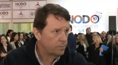 Pasaron a planta permanente a 214 empleados en plena transición y preocupa al intendente electo