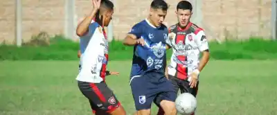 Ganó Lipton y le cortó la ilusión de la punta a Sacachispas