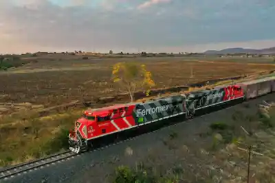 Un gigante mexicano pone la mira en Tucumán: el plan millonario que podría cambiar el Belgrano Cargas