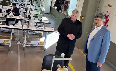 Ziliotto apuntó contra Milei y Caputo por un “industricidio”: qué dijo
