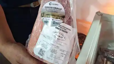 La feria que llega a Neuquén con un manjar que ya es marca registrada