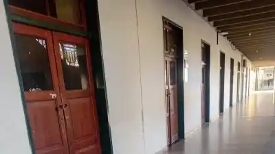Rechazaron un aumento del 6% y el paro docente universitario se endurece