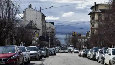 Bariloche: edificios de hasta 7 pisos y terrazas gastronómicas en el centro, ¿cómo puede cambiar tu barrio?