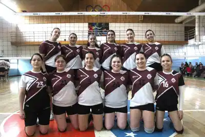 ADeFu lo tenía 24-18 y se lo dieron vuelta en el final