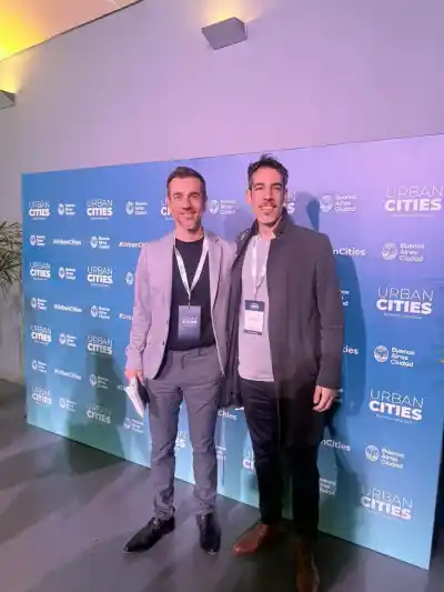Un Estado más moderno salió de una ciudad bonaerense y ahora quieren copiarlo en toda la Provincia
