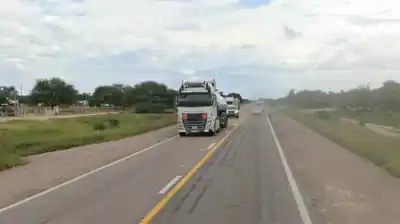 Un jubilado se perdió tras visitar a su novia y su desaparición terminó en tragedia en la ruta