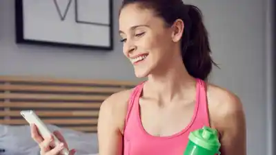 Comprás suplementos para cuidarte y te llevás tres chances de ganar un auto 0 km