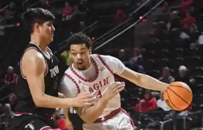 Olímpico se refuerza con un alero de 17 puntos de promedio en la NCAA