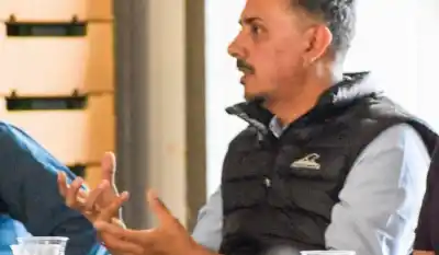 Un ministro de Catamarca defendió sostener la industria: "Las crisis tienen que pasar"