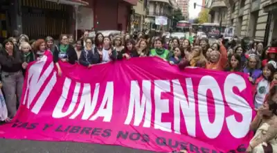 Las denuncias de género crecieron un 93% y Salta prorroga la emergencia por dos años