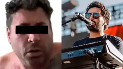 Empresario argentino detenido por el brutal crimen del tecladista de Camilo Séptimo y su familia: cómo habrían entrado los asesinos