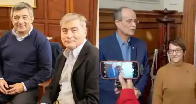 Una interna judicializada y un recambio de última hora: la UNT define hoy quién la gobierna hasta 2030