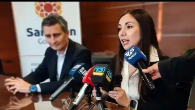Lanzaron una nueva edición con 130 cupos y entrega de maquinarias para emprendedores