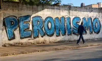 El peronismo ya se mueve para 2027 y hay una jugada que puede cambiarle el tablero