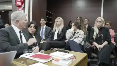 Maradona: empiezan a declarar los testigos de los acusados y se define el juicio