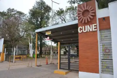 La UNNE quiere sacarle el predio, y el club respondió con una frase que retumba: "No se toca"