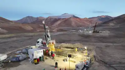 San Juan sale al mercado con un bono millonario y una garantía distinta a la de Chubut