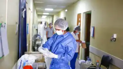 1,2 millones de argentinos perdieron su cobertura médica privada: la provincia más golpeada