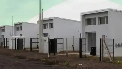 Un sorteo con miles de sueños en juego: en Tornquist, 405 familias pujan por apenas 38 casas