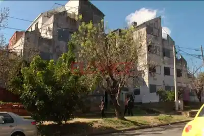 Los conocían de antes: capturaron a dos sospechosos por el crimen del hombre hallado en Paraná XIV