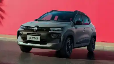 Renault quiere recuperar el trono de los baratos: así es el Kwid que llegará a la Argentina