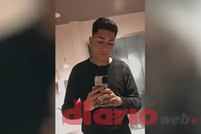 Fue al baño del polideportivo a las 20 y nunca volvió: la incógnita que estremece a Campo Gallo