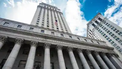YPF: La jugada judicial que frenó en seco el intento de cobrar los US$16.000 millones