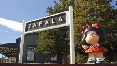 Zapala, Cutral Co y Plaza Huincul: el frío extremo que llega el fin de semana