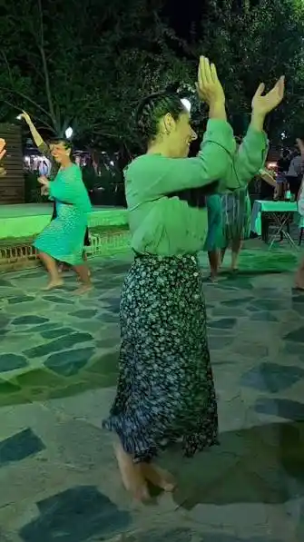 Si vivís en Nono, desde este mes tenés talleres de señas, crochet y zumba para anotarte