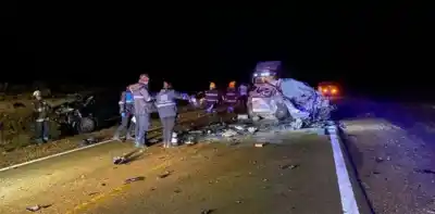 Un trágico choque en la ruta deja una familia destrozada: el detalle que investiga la fiscalía