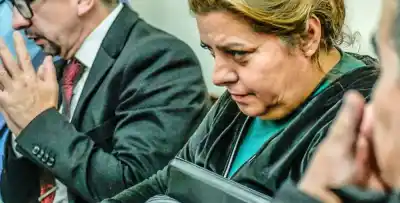 La condenaron por la muerte de su hija, pero una jueza vio otra cosa: el detalle de la disidencia