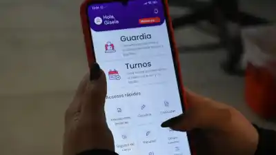 La app que reemplazará a Alegramed ya tiene los permisos y está cerca de salir