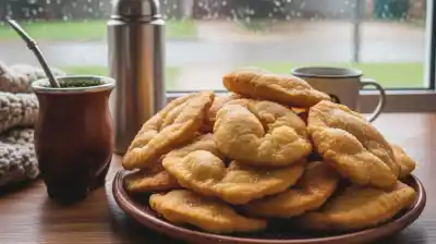 El secreto de las tortas fritas que desafía la tradición: así se preparan sin una gota de aceite