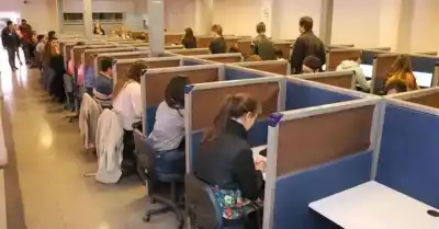San Juan abrió la inscripción al Poder Judicial y ya hay más de 8.700 anotados: cuántos faltan para igualar el récord